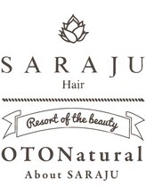 サラジュ 逆瀬川店(SARAJU)&nbsp;SARAJU スタイル