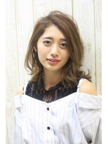 フレンズ 麻生店(friend's)&nbsp;【札幌麻生　カラー(ミルクベージュ)】