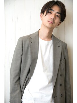 オレンジクラッカー(Orange Cracker) 【orangecracker】成田凌風トレンドヘア☆竹若真央