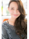 ロングスタイル☆☆☆☆☆