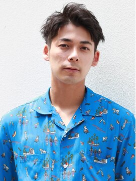 クイントネオリーブ 自由が丘正面口店(quint:neolive) 【neolive quint 自由が丘】岩崎裕貴 Neolive スタイル