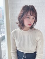 アールヘアーデザイン 千種(r hair design)&nbsp;ビームズヘアー千種店　スタイルNo.16