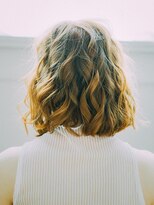 プロデュース 古淵店(Produce)&nbsp;ウェービングセンターボブ【古淵/相模原/町田】