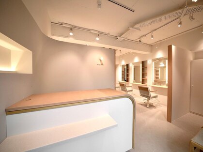 ミチル(michill)の写真