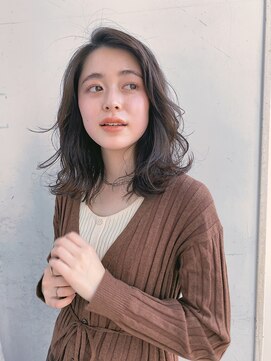 ガーデントウキョウ(GARDEN Tokyo) 【GARDEN 田中麻由】