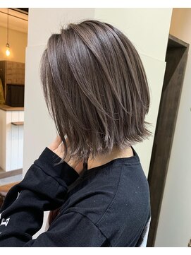 ハウンド(HAWND) shadowroots