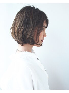 ナチュラル コレット(Natural collet) スウィングボブ