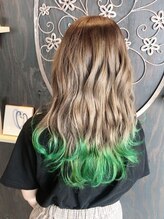 バレッタ(Hair salon Valletta)