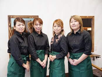 BIBI　秋津店　【ビビ】