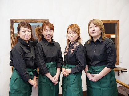 ビビ 秋津店(BIBI)の写真