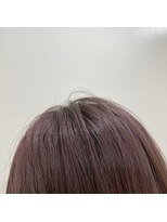 ニール(Neale.)&nbsp;モーヴ