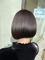 チアー(Cheer)&nbsp;bob