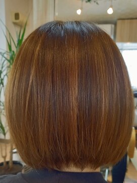 サクラ(SaKuRa) 大人ショート