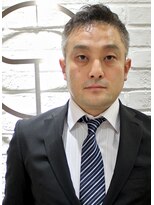 ヨシザワインク ハコザキ 水天宮前 日本橋人形町(YOSHIZAWA Inc.HAKOZAKI) ワイルドビジネス刈り上げ清潔感ソフトモヒカンメンズショート
