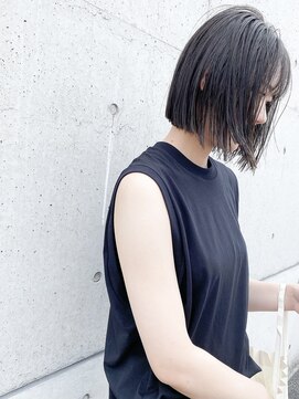 ランドリー(Laundry) 【Laundry】putsuっとbob