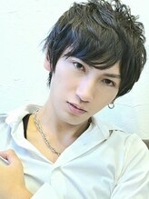 武蔵浦和駅のメンズカジュアルが得意なサロン一覧 ホットペッパービューティー
