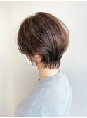 タイトショート