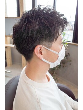 アット(att..) att..【とつかひろや】お客様style