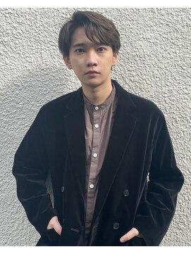 ナチュレ タムタム 亀戸店(nature tamtam) サイドパート