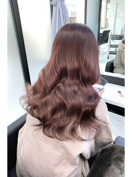 リア 大阪梅田(Ria) ~ピンクラベンダー~【Ria 大阪 梅田】