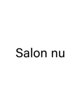 サロンヌー(Salon nu)