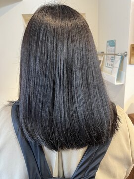 エクリボンヌ(equri bonne) 【equribonne目黒】おすすめスタイル【目黒】