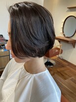 エルサフィロ ヒゴバシ(el zafiro)&nbsp;【エルサフィロ 肥後橋】お客様スタイル