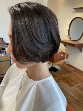 エルサフィロ ヒゴバシ(el zafiro) 【エルサフィロ 肥後橋】お客様スタイル