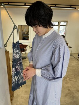 ハイク(HYKE) HYKE S/S ショート