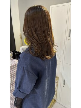 エコル(EKOLU) Olive beige