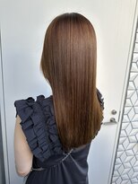 フリーラ 表参道(freera)&nbsp;福本オリジナル！プレミアムストレート！