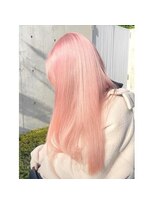 オートヴィーナス 神栖(Haute Venus)&nbsp;ホワイトピンク