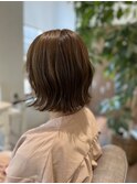 ボブ☆