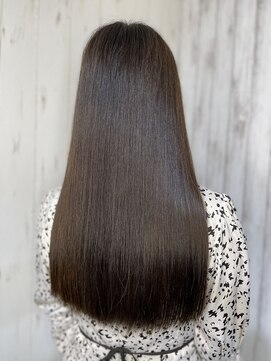 アヤメ(ayame) 【ayame大泉学園】髪質改善_Xトリートメント__7