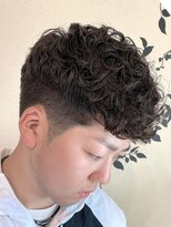 フラワー ナガハマ(Flower Nagahama)&nbsp;スペインカール