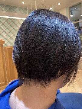 アンフィ 矢向(Anphi) 10-80 ショート