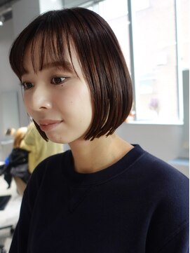 イト(iTo) ミニボブ