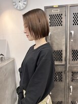 アペット(Appet)&nbsp;ナチュラルボブ