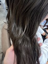 ローレン(Loren)&nbsp;ダークグレー