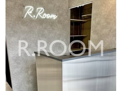 リルーム(R.ROOM)の写真