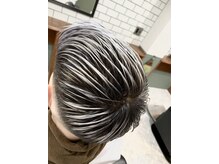 秋元理髪