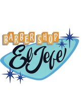 EL JEFE BARBERSHOP【エルエフェバーバーショップ】