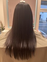 リエット(Lieto)&nbsp;ナチュラルストレート