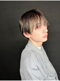 色気増韓国風スタイル