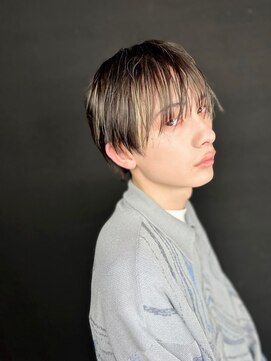 パーティ 大丸須磨店(PAR-TY) 色気増韓国風スタイル