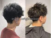 エッジオリジネーション 三宮店(edge origination)