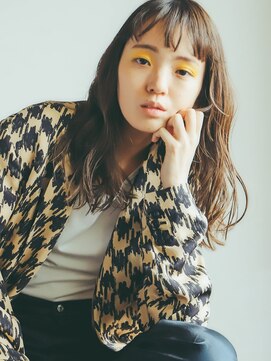 バーノン(VERNON) DOUX　LONG【VERNON】058-262-3611