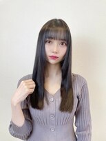 ソレイユ(Soleil)&nbsp;美髪ロング