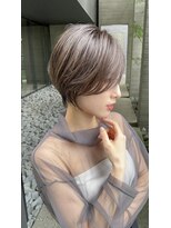 エゴイスト(EGOIS&) エレガントショート