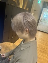 リー 天王寺(Lee) パールミルクティー